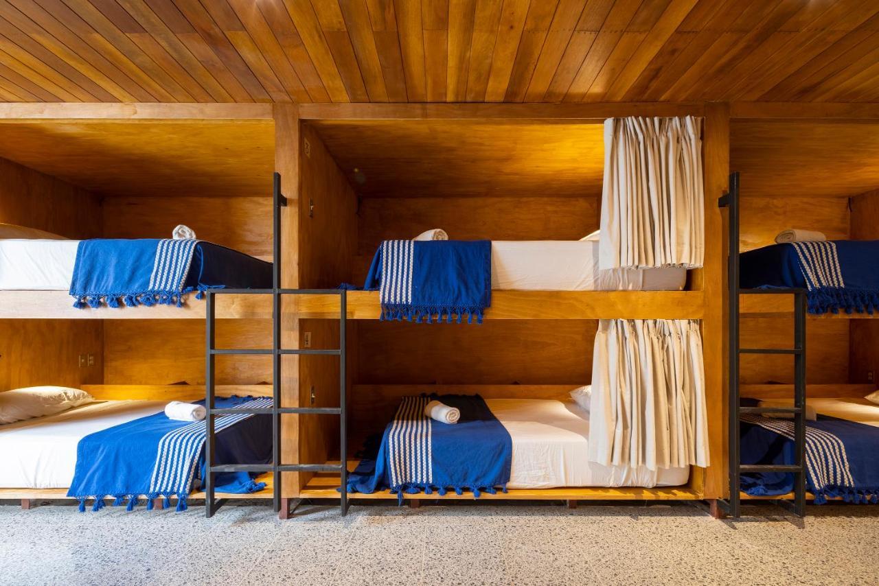 Somos Hotel Playa Santa Teresa  Ngoại thất bức ảnh