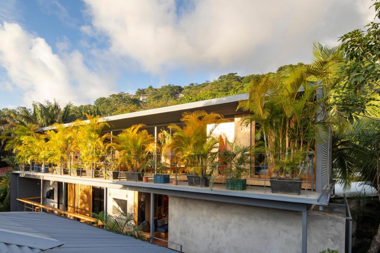 Somos Hotel Playa Santa Teresa  Ngoại thất bức ảnh