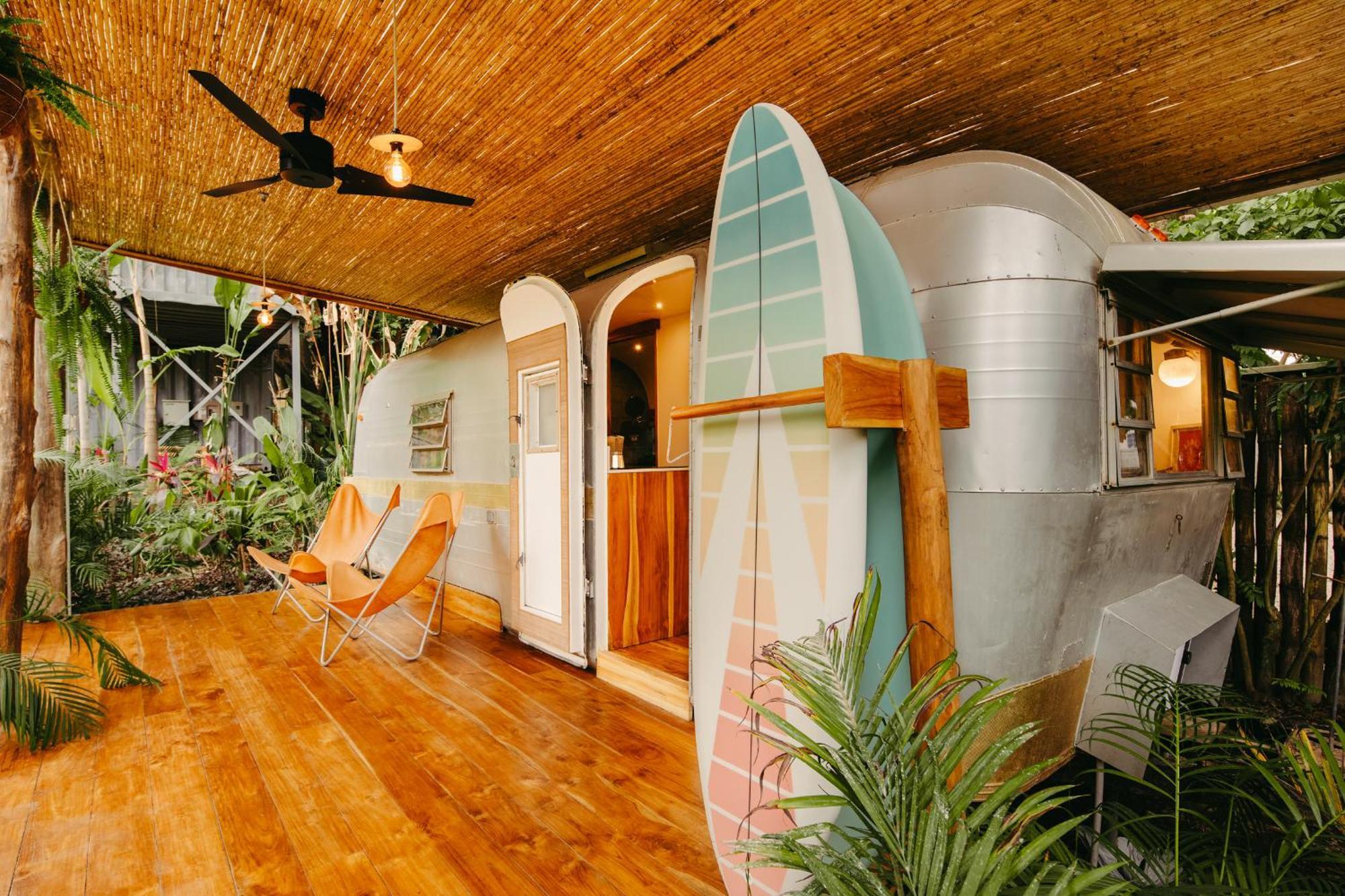 Somos Hotel Playa Santa Teresa  Ngoại thất bức ảnh