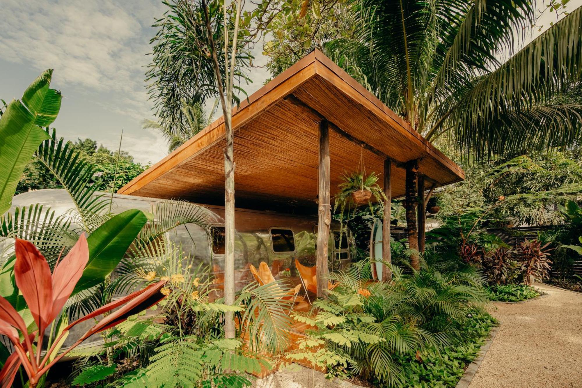 Somos Hotel Playa Santa Teresa  Ngoại thất bức ảnh