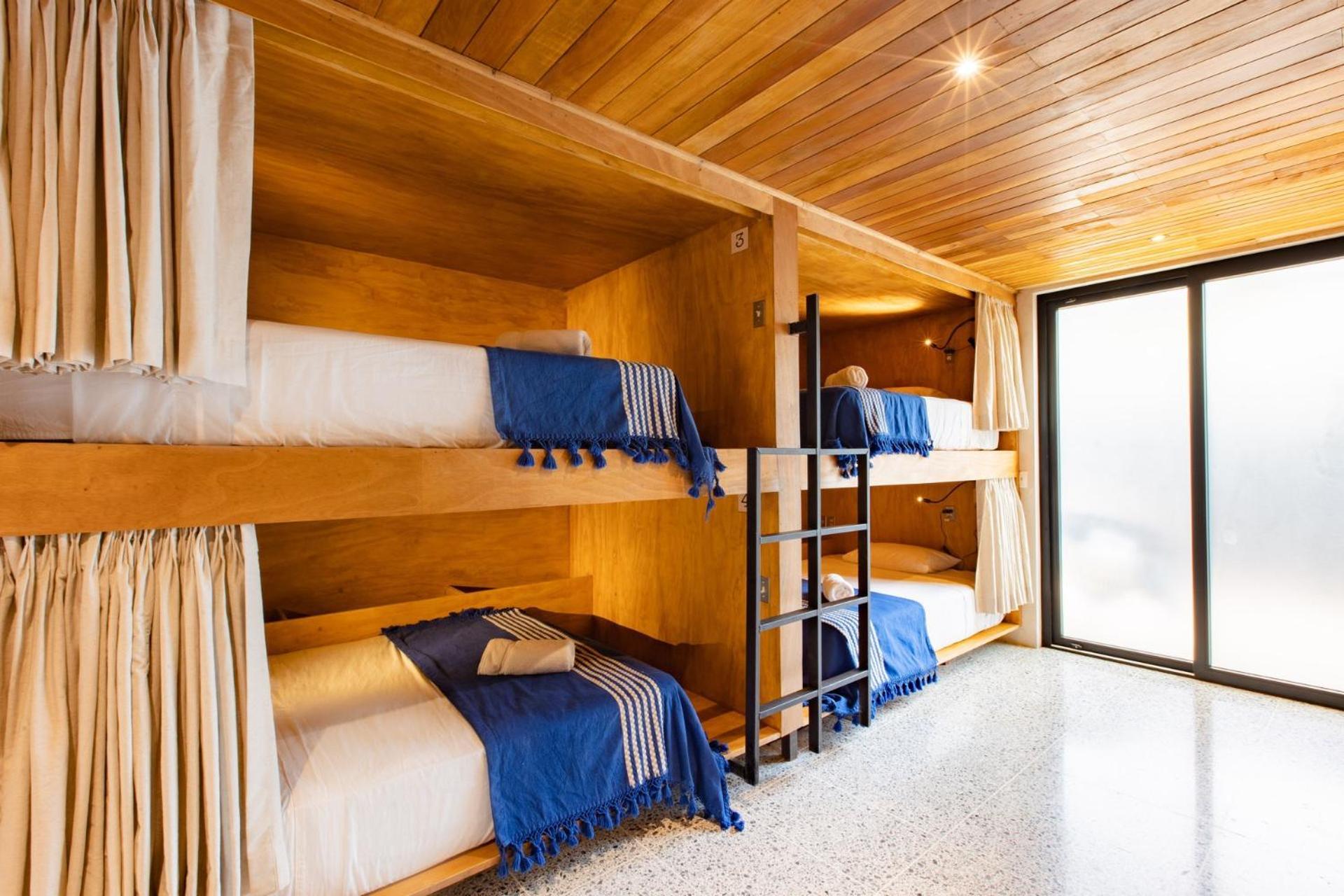 Somos Hotel Playa Santa Teresa  Phòng bức ảnh