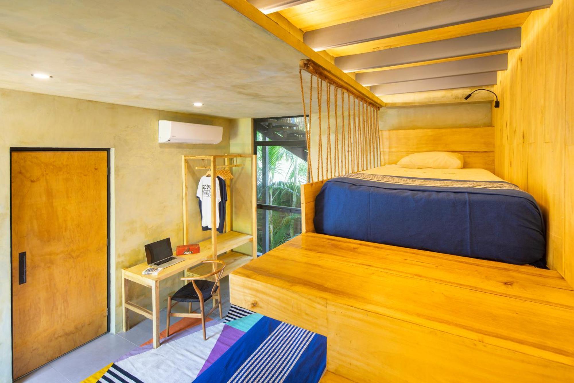 Somos Hotel Playa Santa Teresa  Phòng bức ảnh