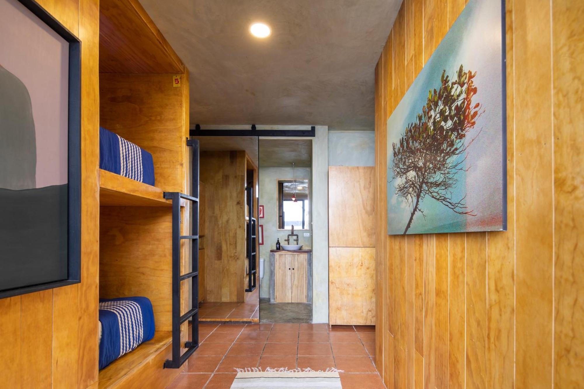 Somos Hotel Playa Santa Teresa  Phòng bức ảnh