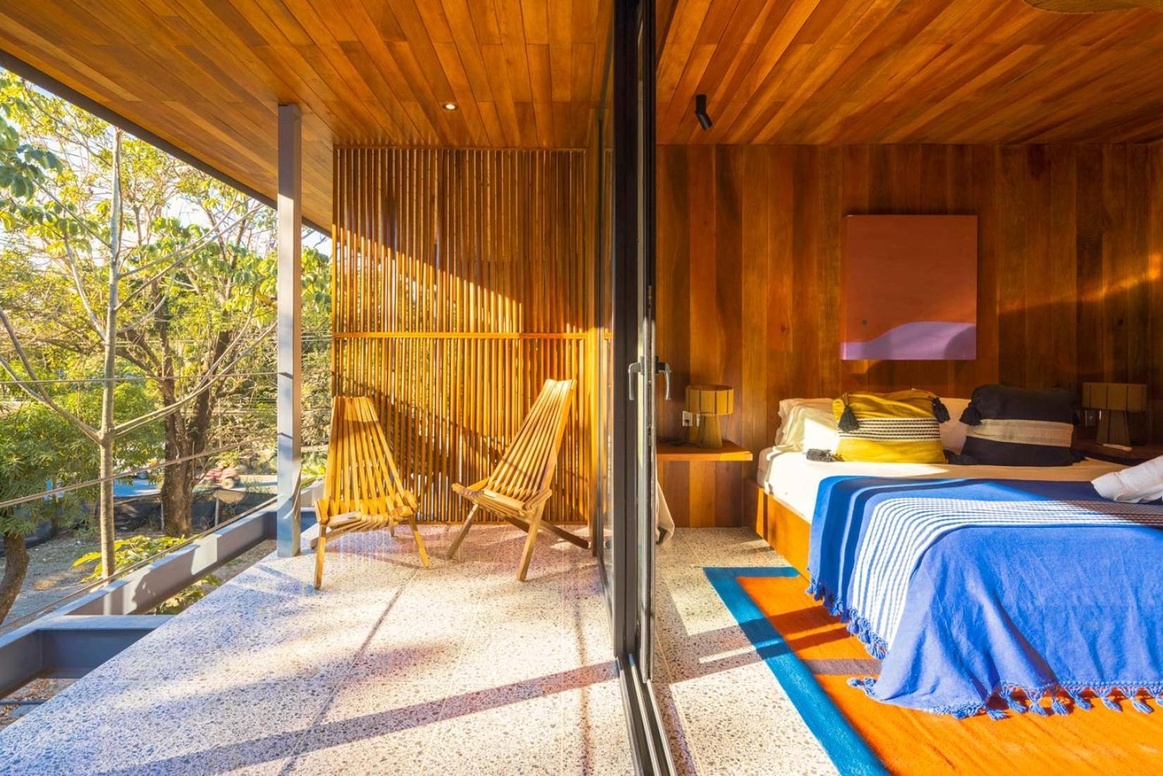 Somos Hotel Playa Santa Teresa  Ngoại thất bức ảnh
