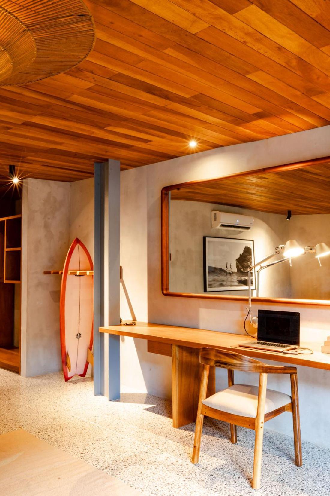 Somos Hotel Playa Santa Teresa  Ngoại thất bức ảnh