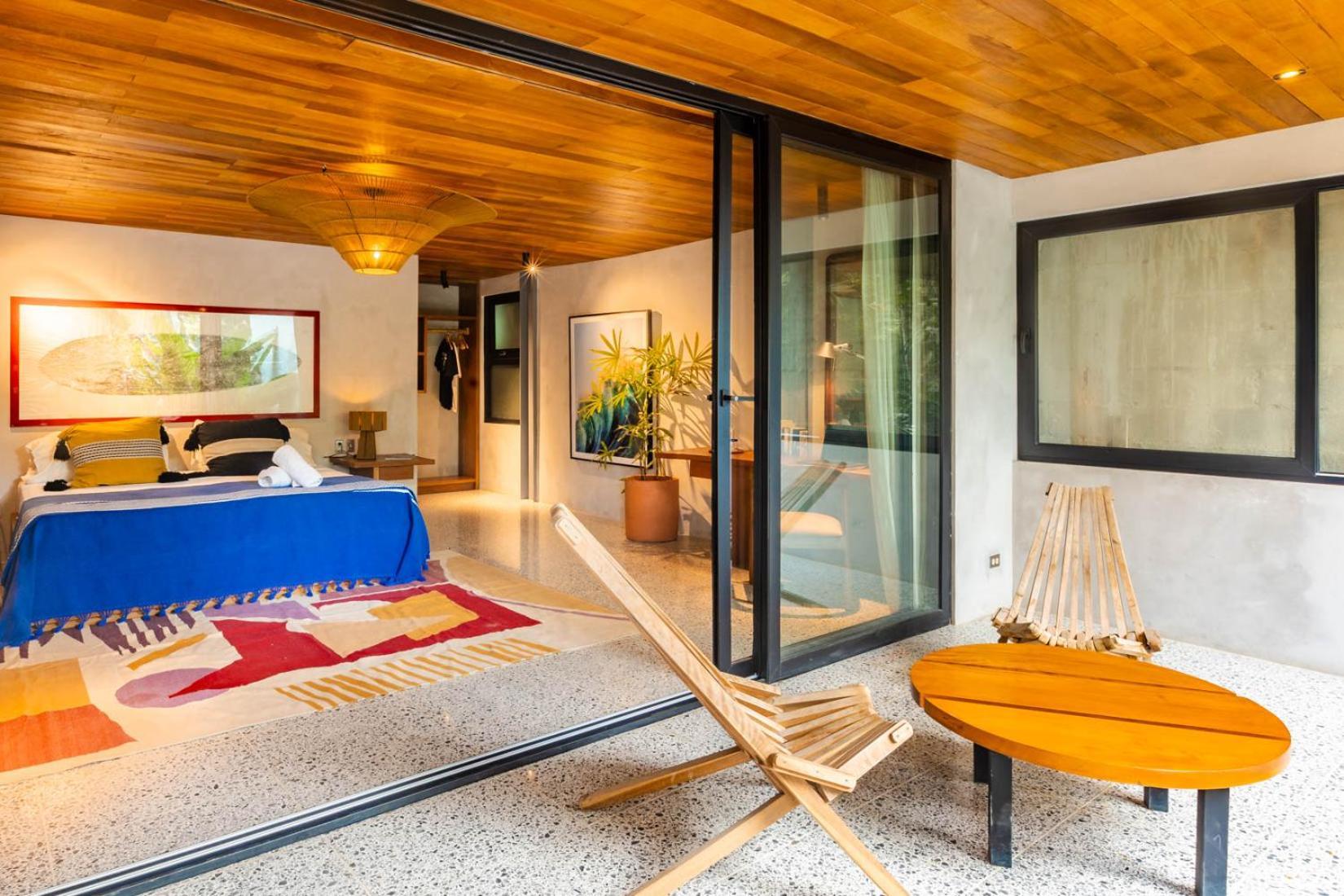 Somos Hotel Playa Santa Teresa  Ngoại thất bức ảnh