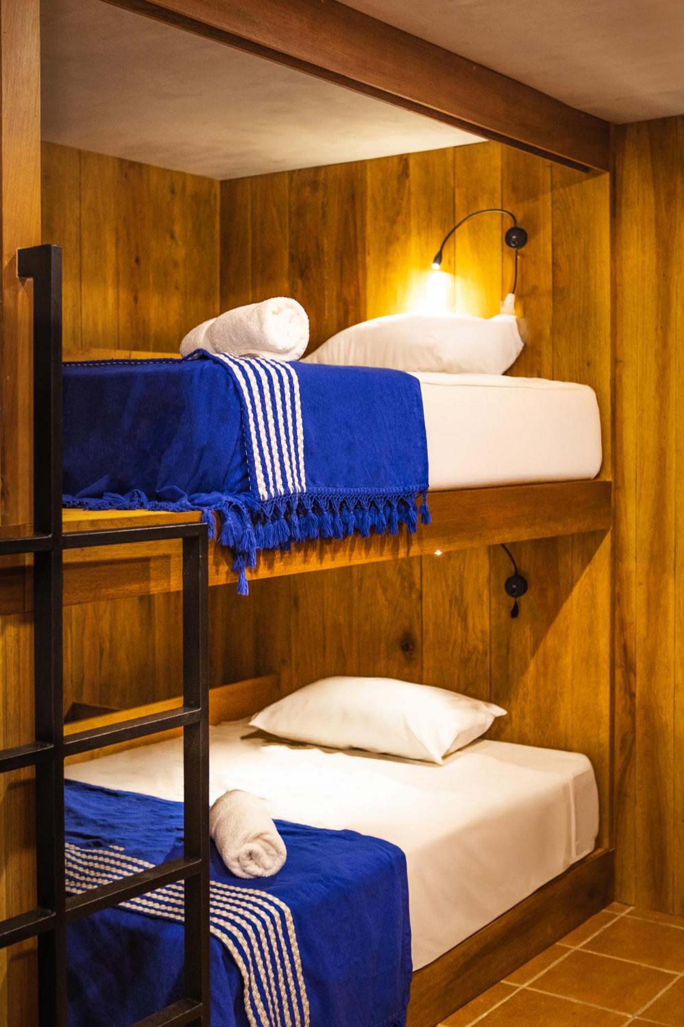 Somos Hotel Playa Santa Teresa  Ngoại thất bức ảnh