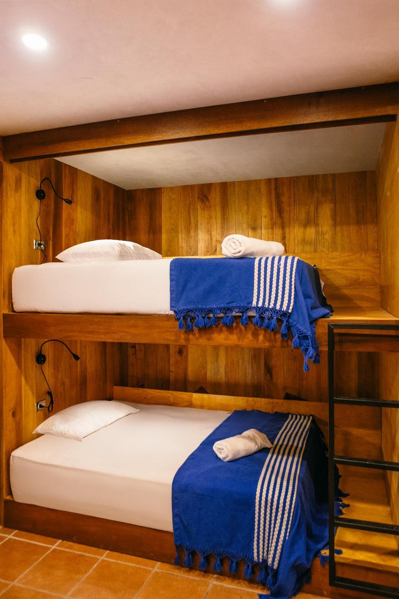 Somos Hotel Playa Santa Teresa  Ngoại thất bức ảnh